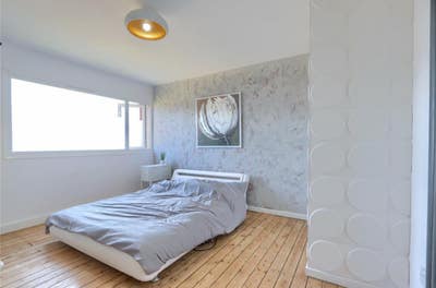 Modern and beautiful double rooms no bills Redcar Main Photo