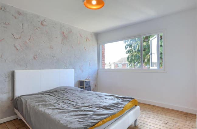 Modern and beautiful double rooms no bills Redcar Main Photo