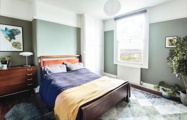 🏠 Spacious Double Room Available in Totterdown 🏠 Main Photo