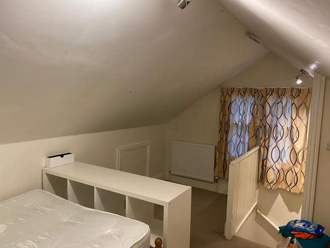 Double Room- Jericho Main Photo