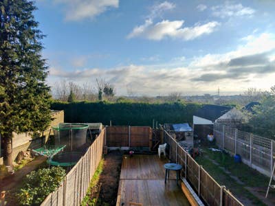 🏡 Large Double – Swanscombe – &pound;675 (All bills inc Main Photo