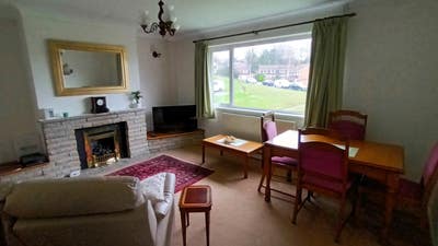 Double room in Maisonette for rent Main Photo