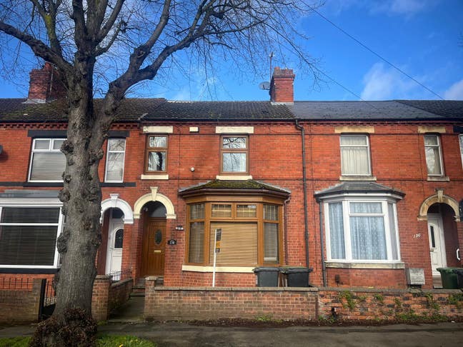 Double Room Close to Town Centre west Main Photo
