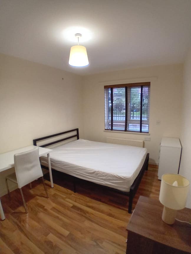 🔥London Bridge- 2 Double Rooms Available🔥  Main Photo