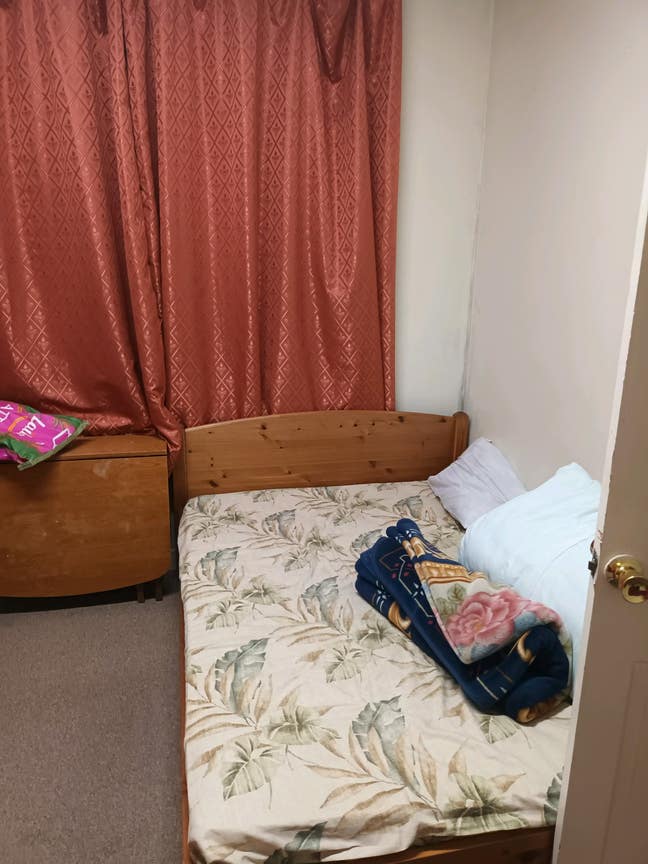 Room for rent for International Students. Main Photo