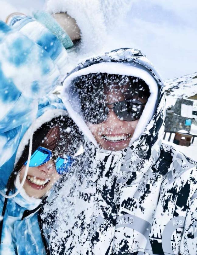 Double room with en-suite or Studio wanted March  Main Photo