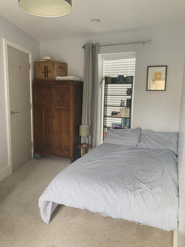 Quiet Room (Zone 2)  4 Nights per Wk Only Main Photo