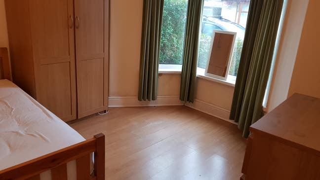 Double room in Treforest  Main Photo