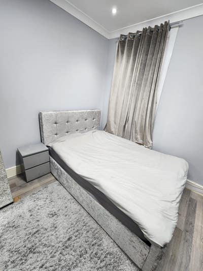 Double Room for Rent - Strictly Ladies Only  Main Photo