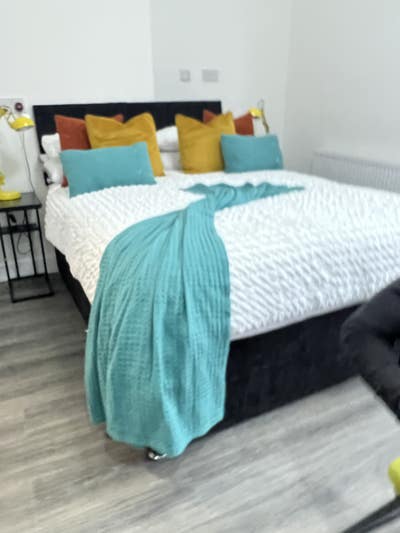 Suitable for couples large Luxury en-suite  Main Photo