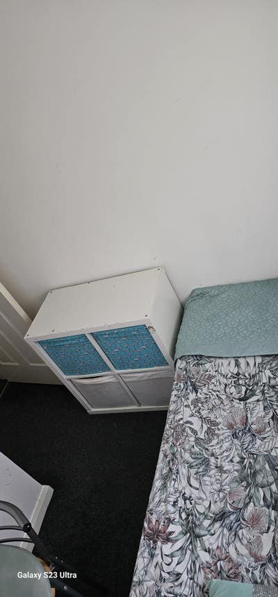 Care Industry houseshare Main Photo