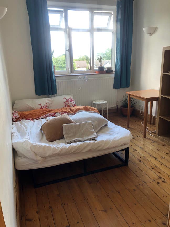 Double room in Crookes/Broomhill S10 in October  Main Photo
