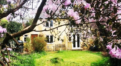 Young professional to share peaceful rural cottage Main Photo