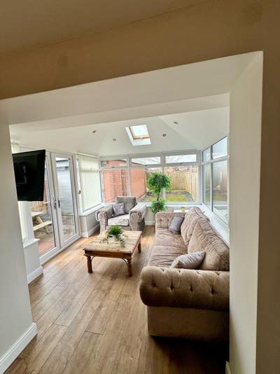 Spacious Double Room, Withington 🏡 Main Photo