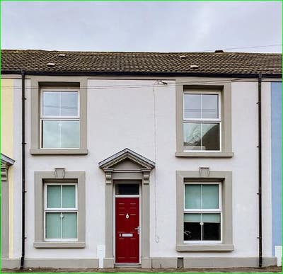 2026-2027 House For Rent Main Photo