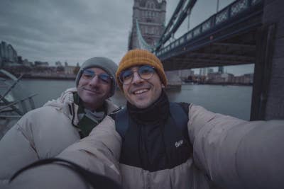 Professional Males seeks a double room Main Photo