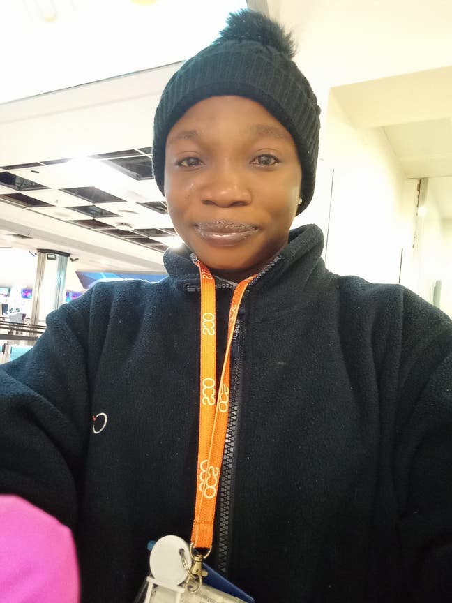 I am a calm and easy going person  Main Photo