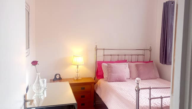 Female for Bright Appealing Room in Vauxhall Main Photo