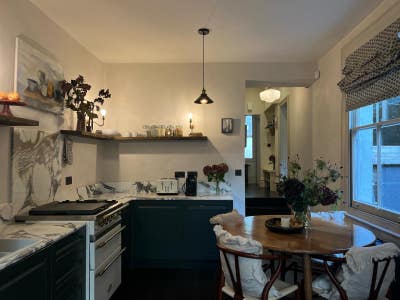 Short term rental |Beautiful garden apartment | Main Photo