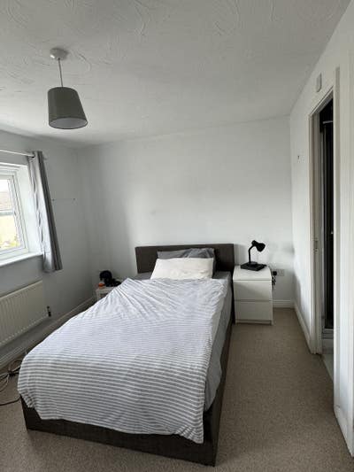 Double room with Private En-Suite Main Photo