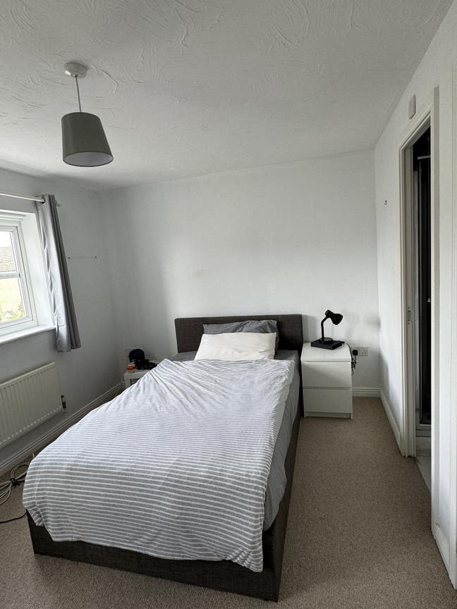 Double room with Private En-Suite Main Photo