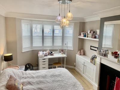 Attractive double room to rent  Main Photo