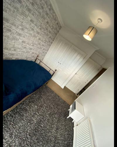 Clean family household Main Photo