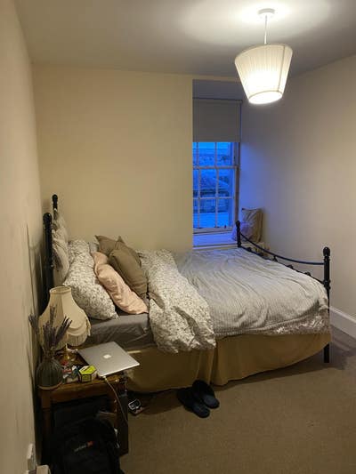 Competitively Priced Double Room on the Royal Mile Main Photo