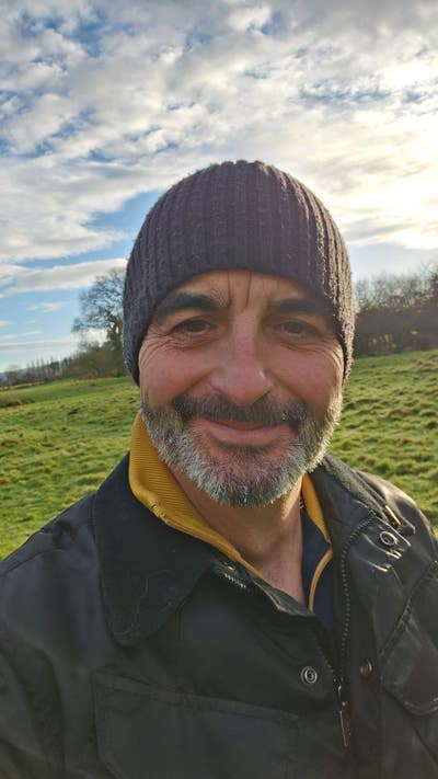 I am a professional male aged 54. I am looking for Main Photo
