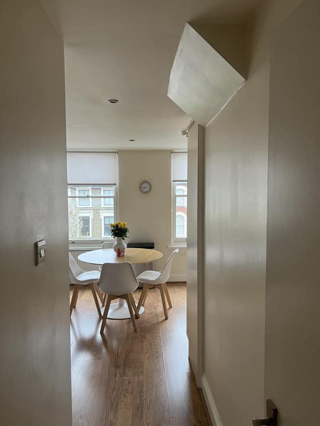 Double Bedroom with En Suite in Tufnell Park  Main Photo