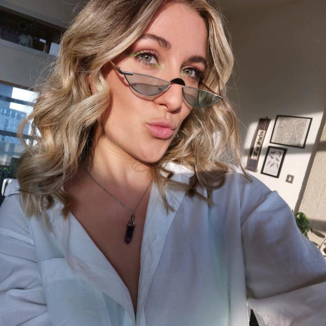 Easy going gal looking for a room in Glasgow Main Photo