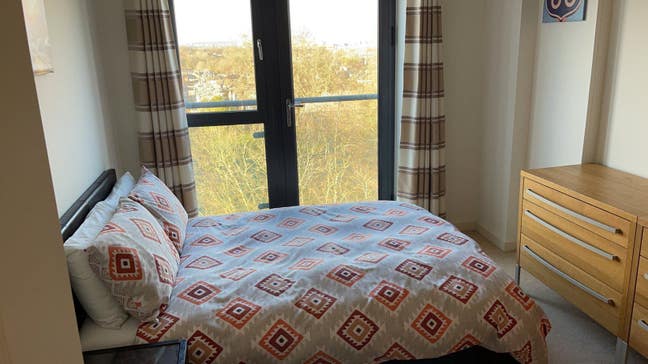 Double Room to rent in South Acton W3 Main Photo