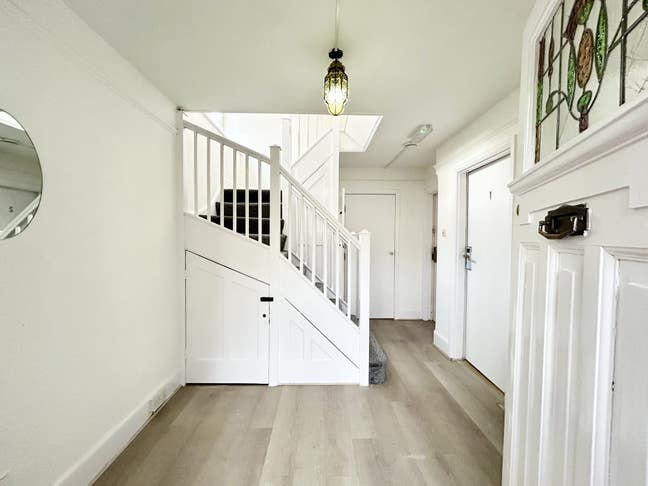 2x Double rooms next to Harlow Mill Station! Main Photo