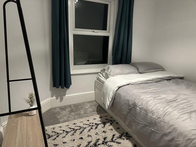 Double room to rent Main Photo