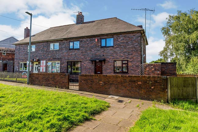 Room 1 Oliver Road  Main Photo