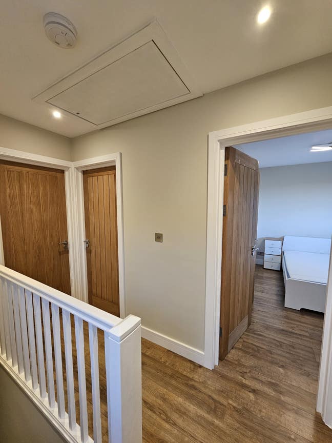 New Luxury Double room with Ensuite Main Photo