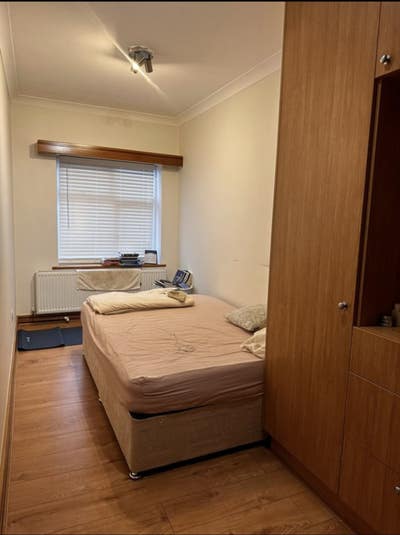 Double room to let Main Photo