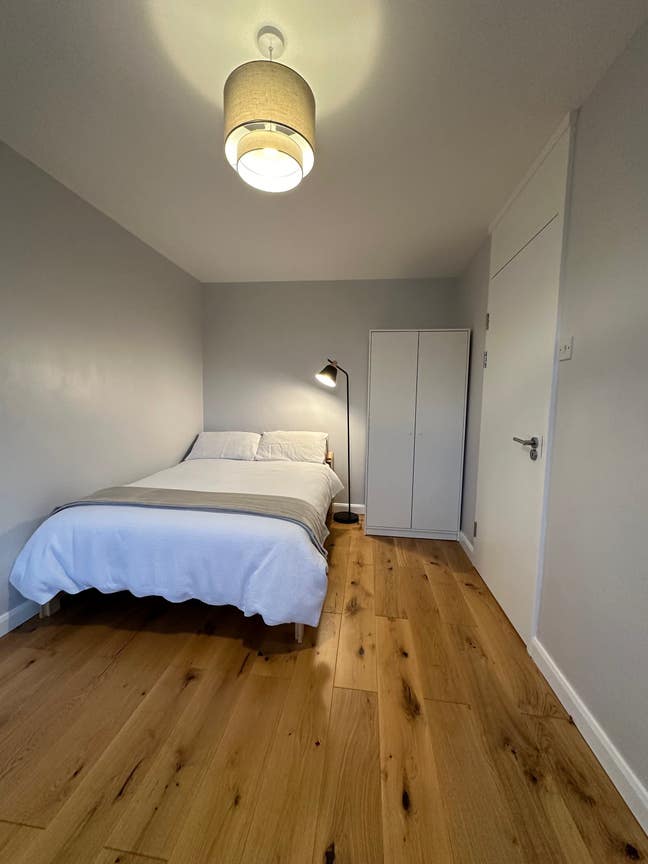 Double Room in Wapping &pound;1350 incl bills  Main Photo