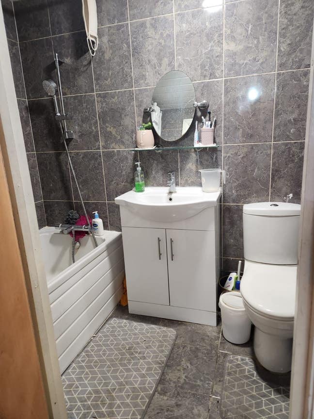 Ensuite Double Room  Main Photo