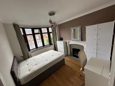  🌟 Super cosy double room to rent. 🌟 Main Photo