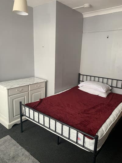 Double room Main Photo