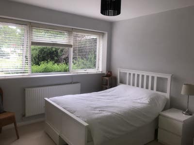 Quite double room Main Photo