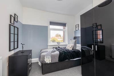 X-Large Room on Webb Street, Stockingford Main Photo