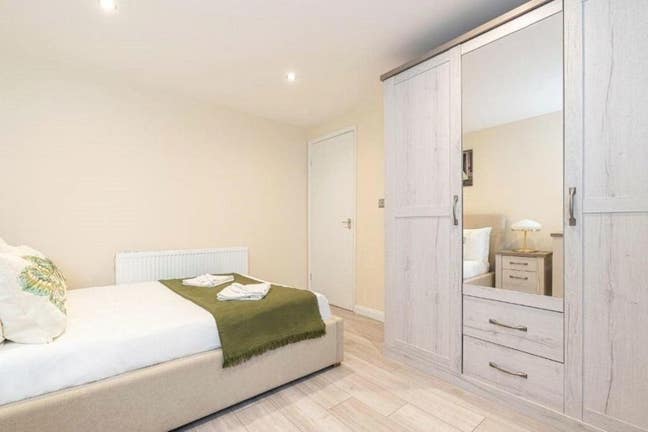 📍 ZONE 1 - Gorgeous Rooms | 15 mins to Oxford St! Main Photo