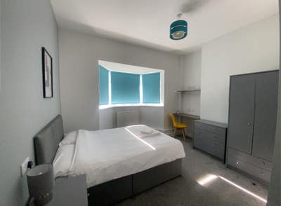 Modern Fully En-Suited 7 Bedroom House Share Main Photo