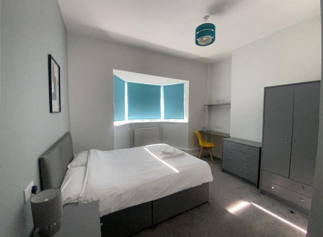 Modern Fully En-Suited 7 Bedroom House Share Main Photo