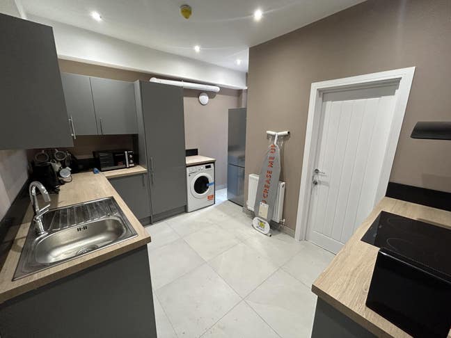 🚨Recently refurbished property/Double En Suite🚨 Main Photo