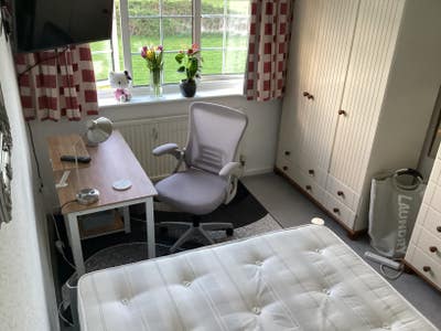 Double Room let in a truly lovely Town House Main Photo