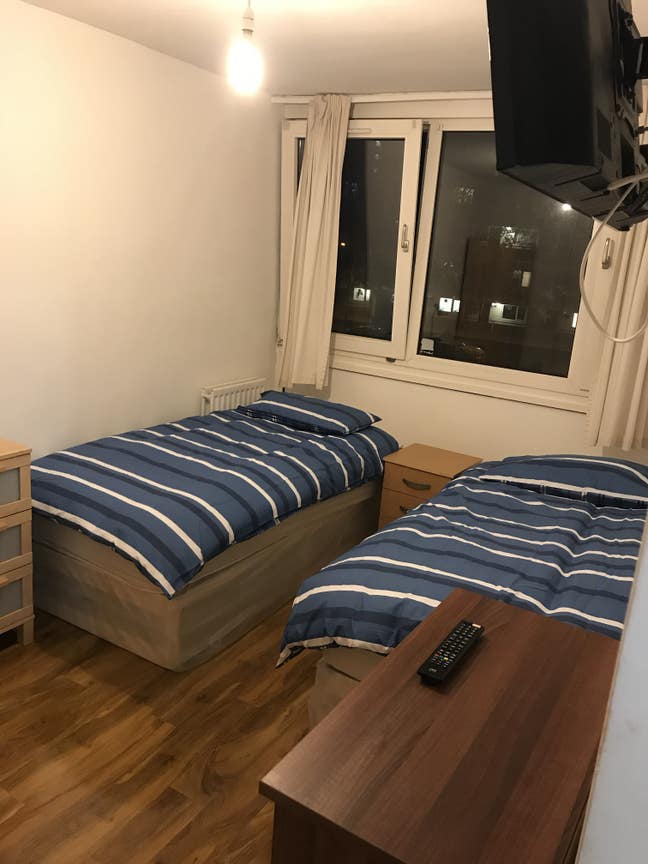 Double Room for Friends or Couple Main Photo