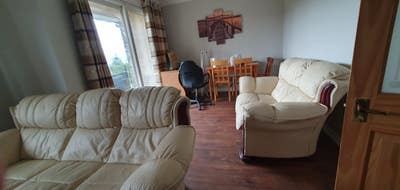 Double bedroom for rent Main Photo